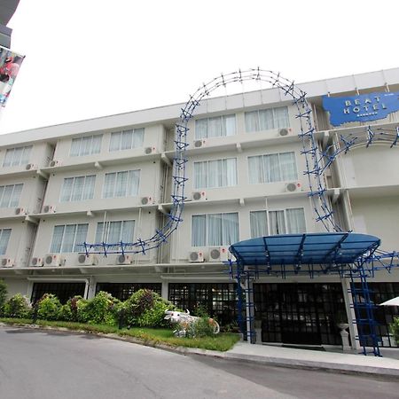 Beat Hotel Bangkok Luaran gambar