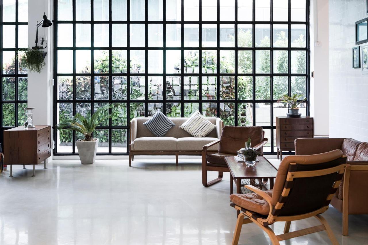 Beat Hotel Bangkok Luaran gambar