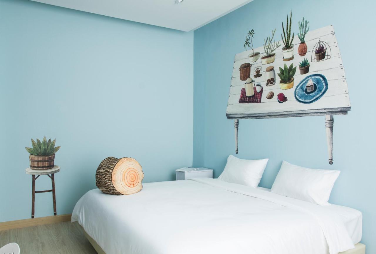 Beat Hotel Bangkok Luaran gambar
