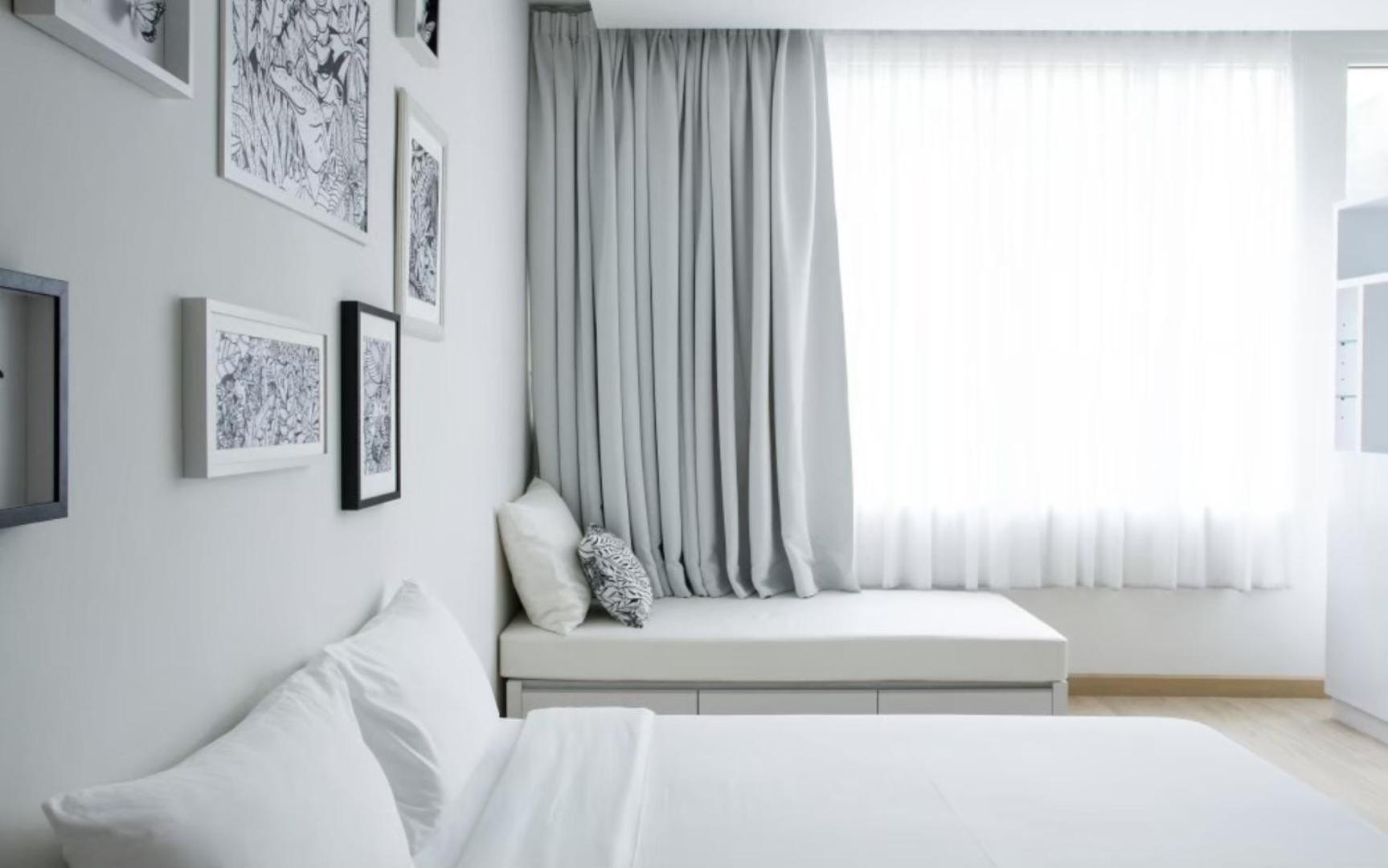 Beat Hotel Bangkok Luaran gambar