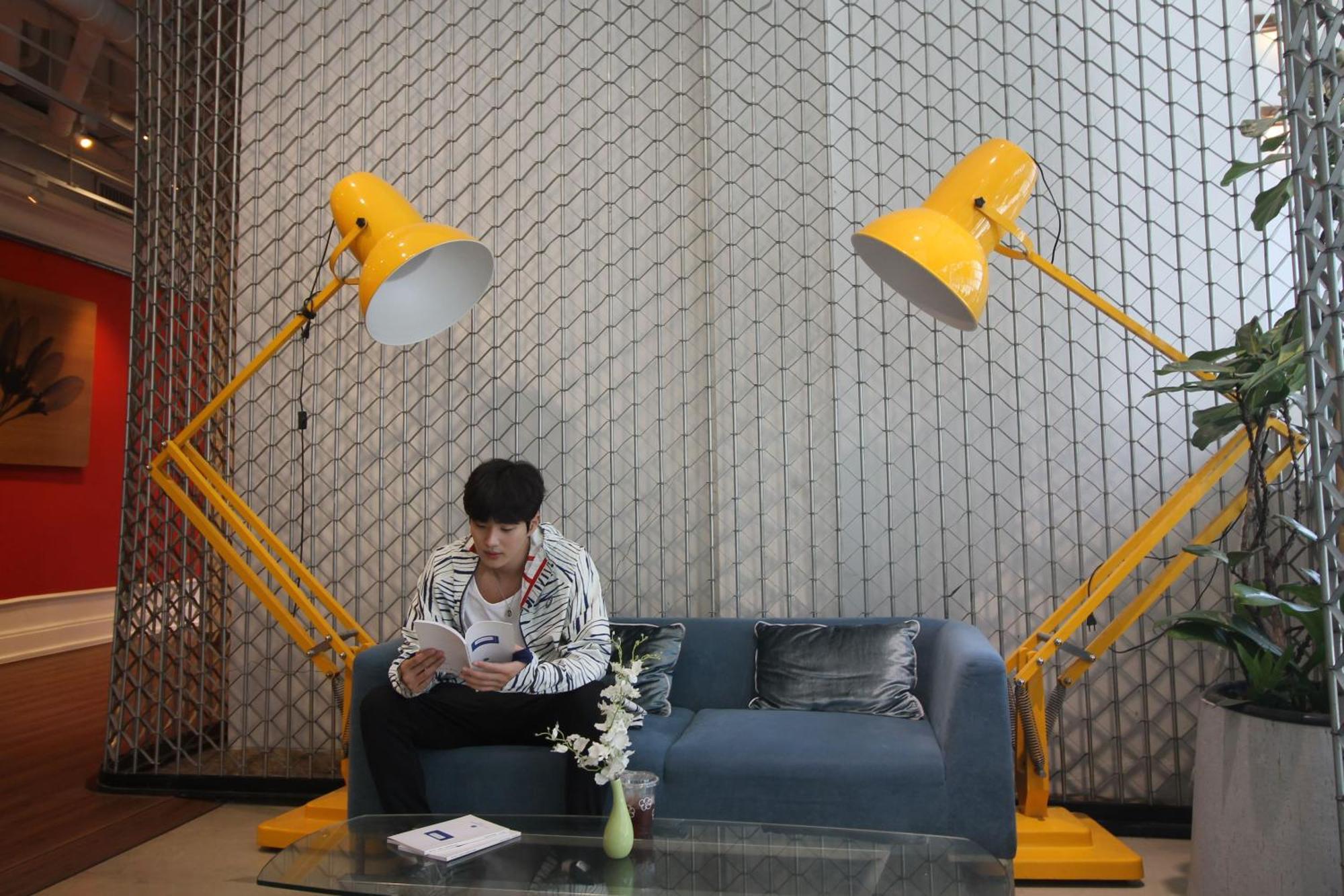 Beat Hotel Bangkok Luaran gambar